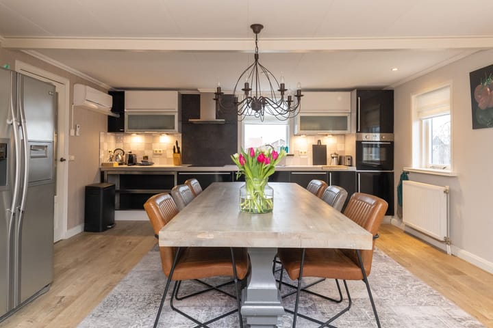 Foto 19 van Bonstraat 3-A