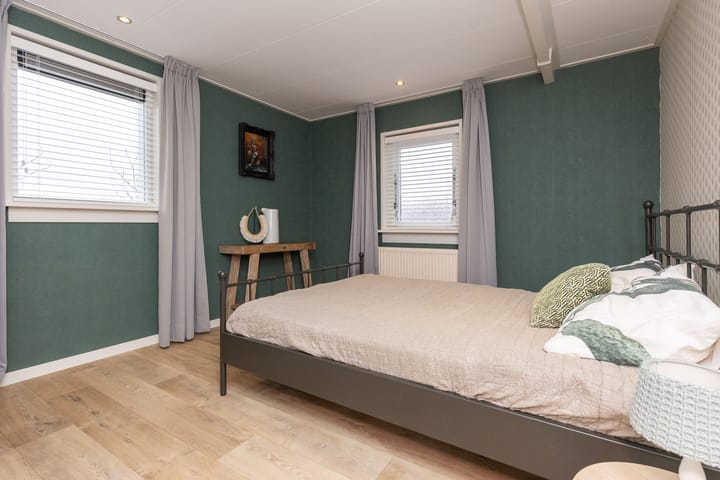 Foto 24 van Bonstraat 3-A