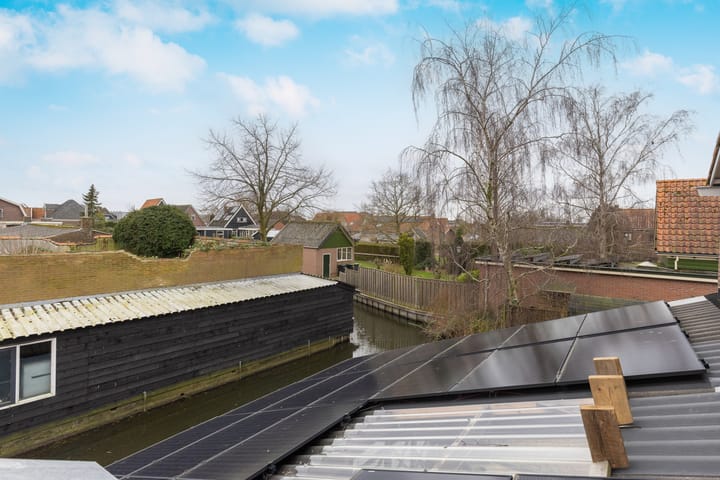 Foto 36 van Bonstraat 3-A