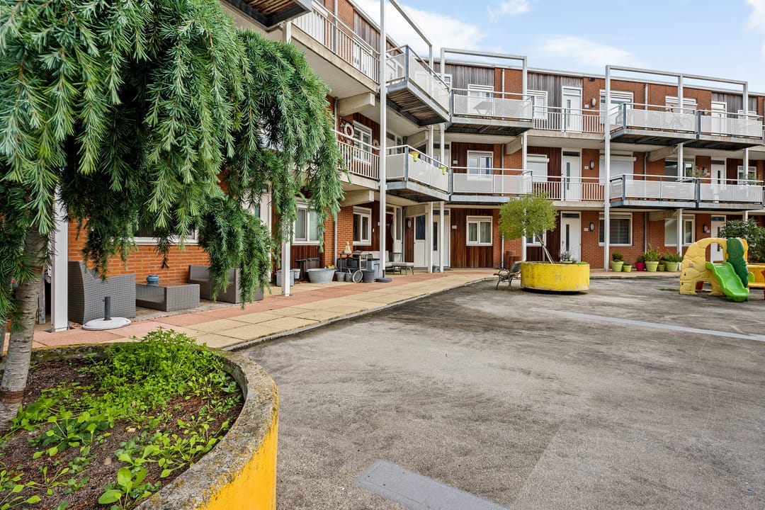 Foto 2 van Sara Burgerhartsingel 323