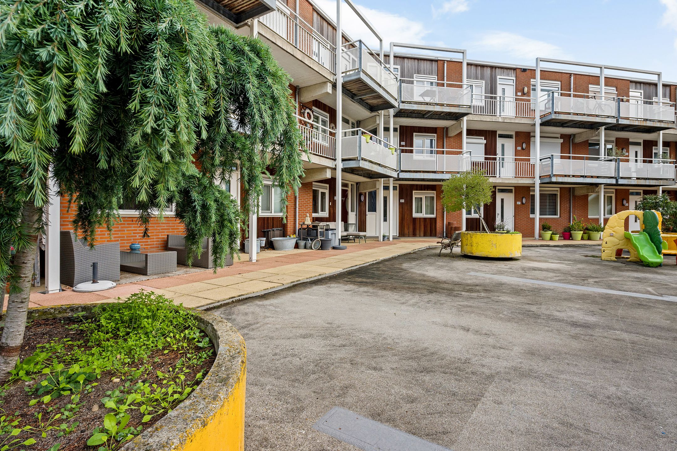 Sara Burgerhartsingel 323