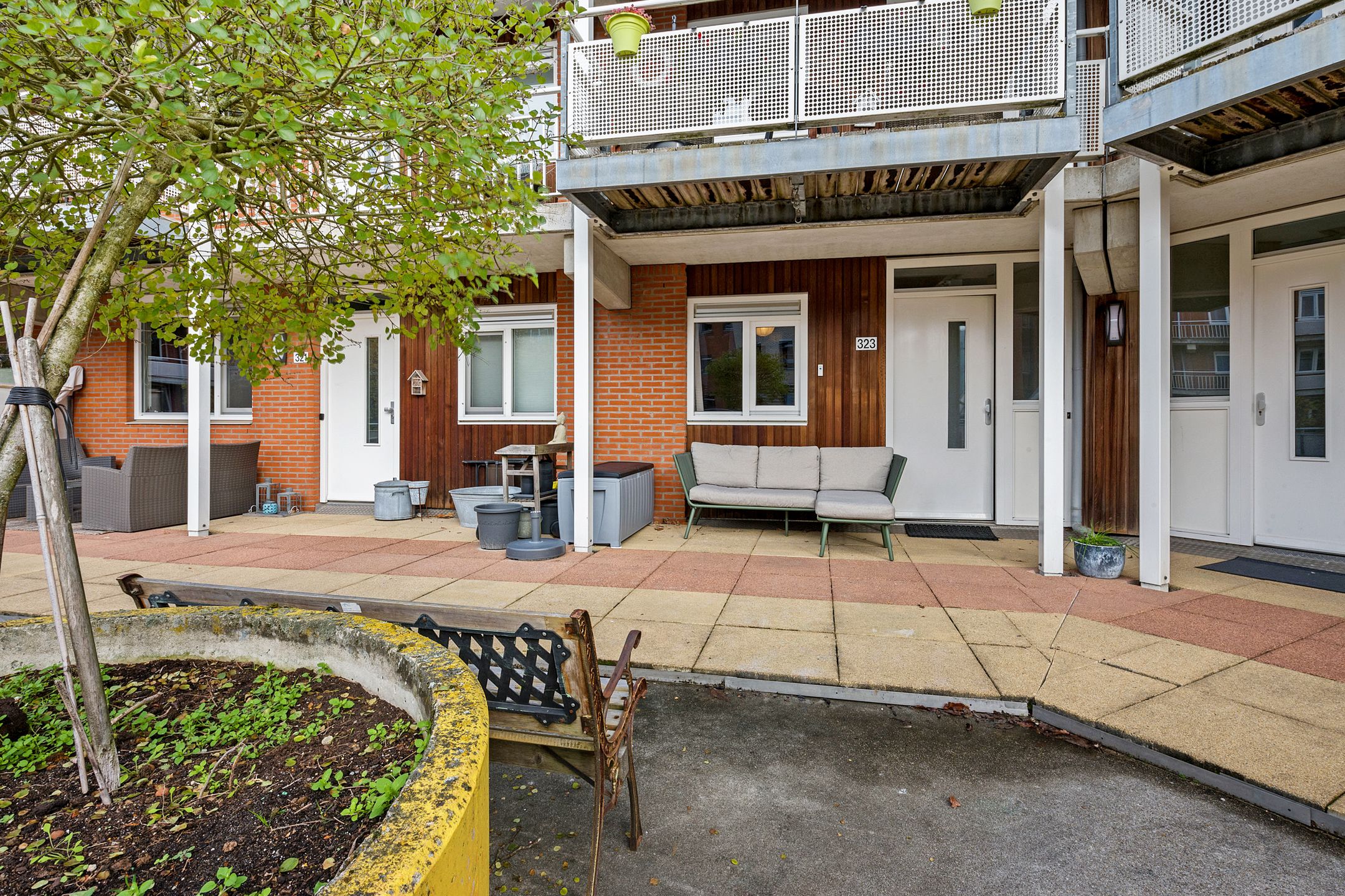 Sara Burgerhartsingel, 323, Amersfoort, 3813NZ, Utrecht, Nederland 323 