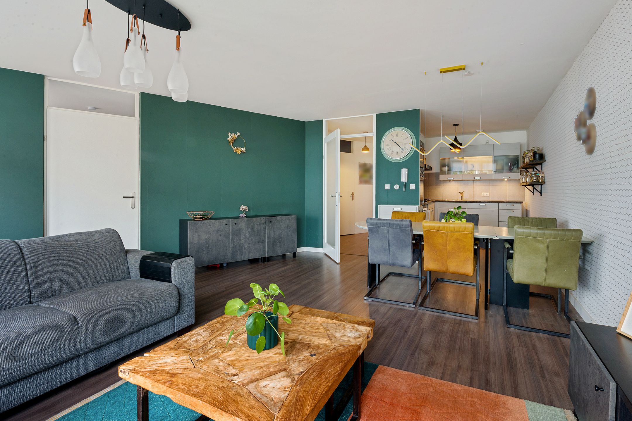 Foto 3 van Sara Burgerhartsingel 323