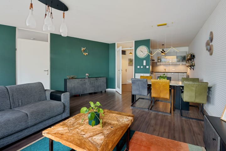 Foto 3 van Sara Burgerhartsingel 323