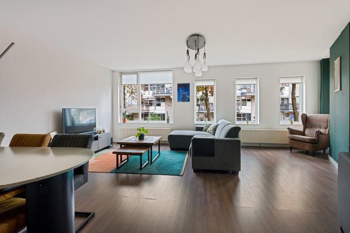 Foto 4 van Sara Burgerhartsingel 323