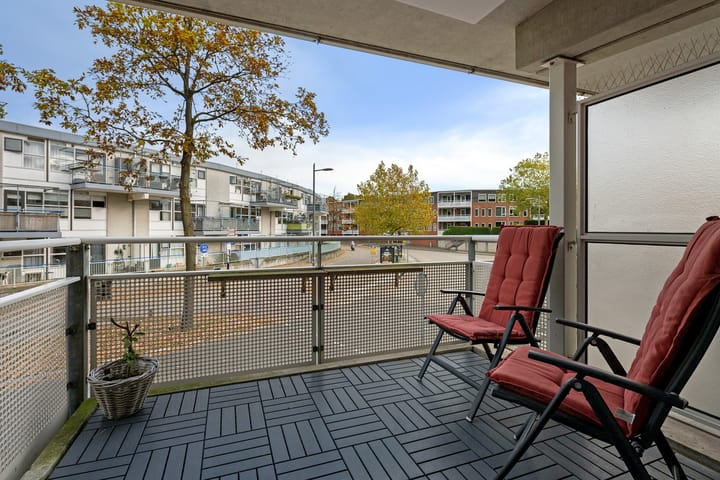 Foto 5 van Sara Burgerhartsingel 323