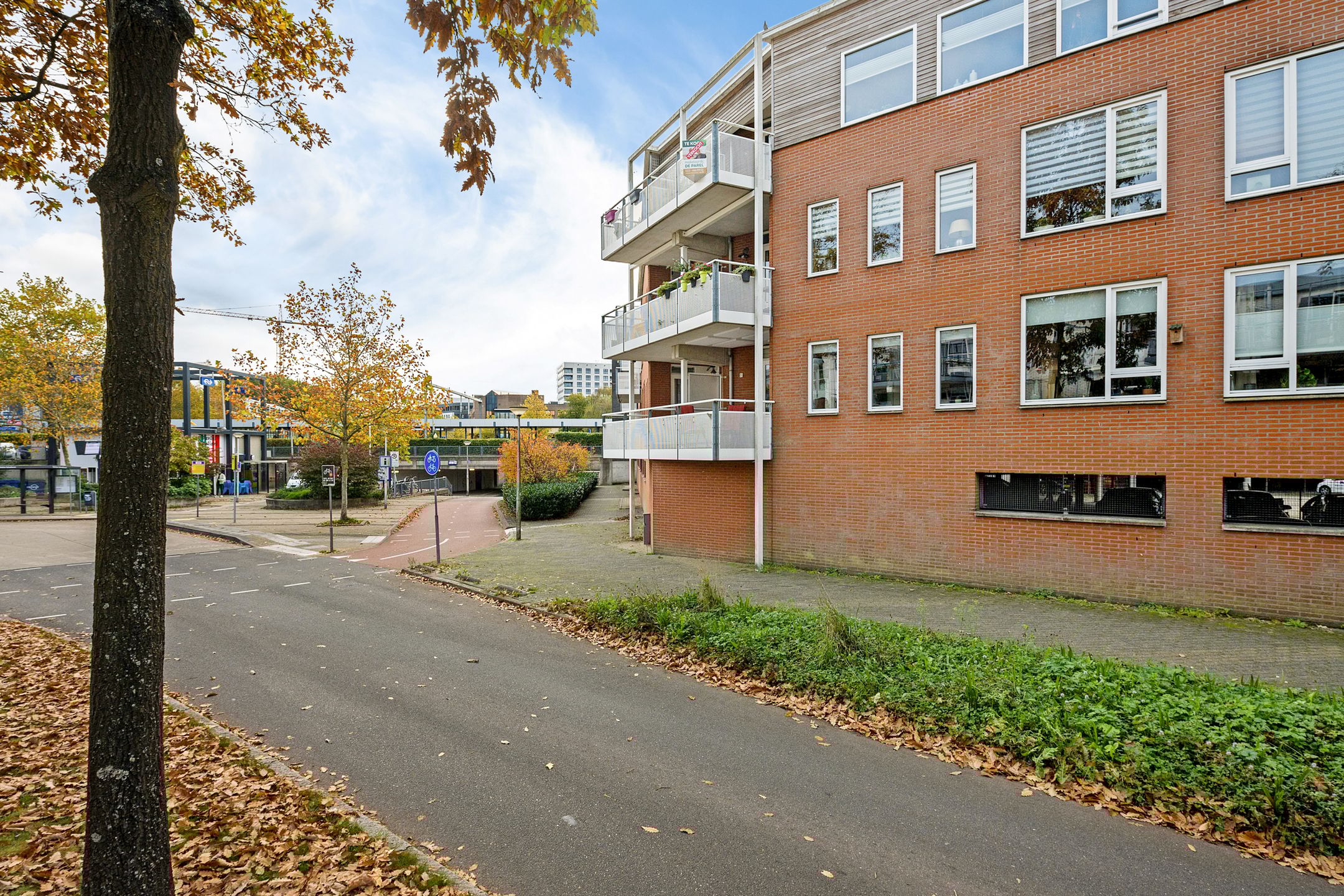 Foto 6 van Sara Burgerhartsingel 323