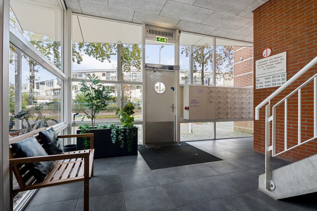 Foto 7 van Sara Burgerhartsingel 323