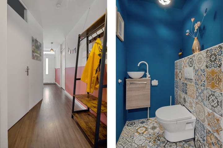 Foto 9 van Sara Burgerhartsingel 323