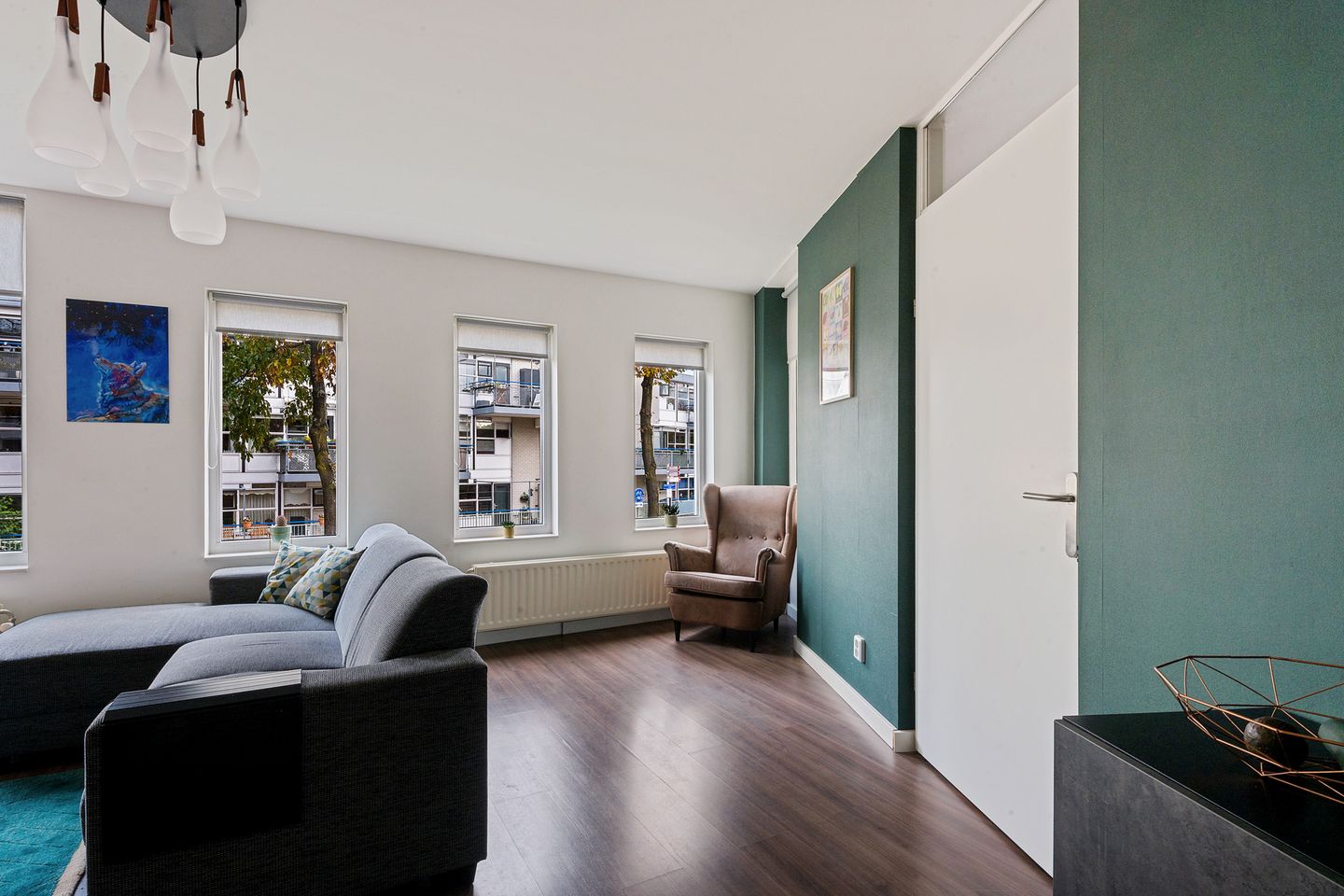 Foto 10 van Sara Burgerhartsingel 323