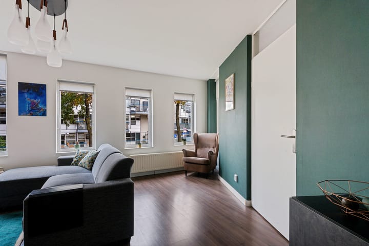 Foto 10 van Sara Burgerhartsingel 323