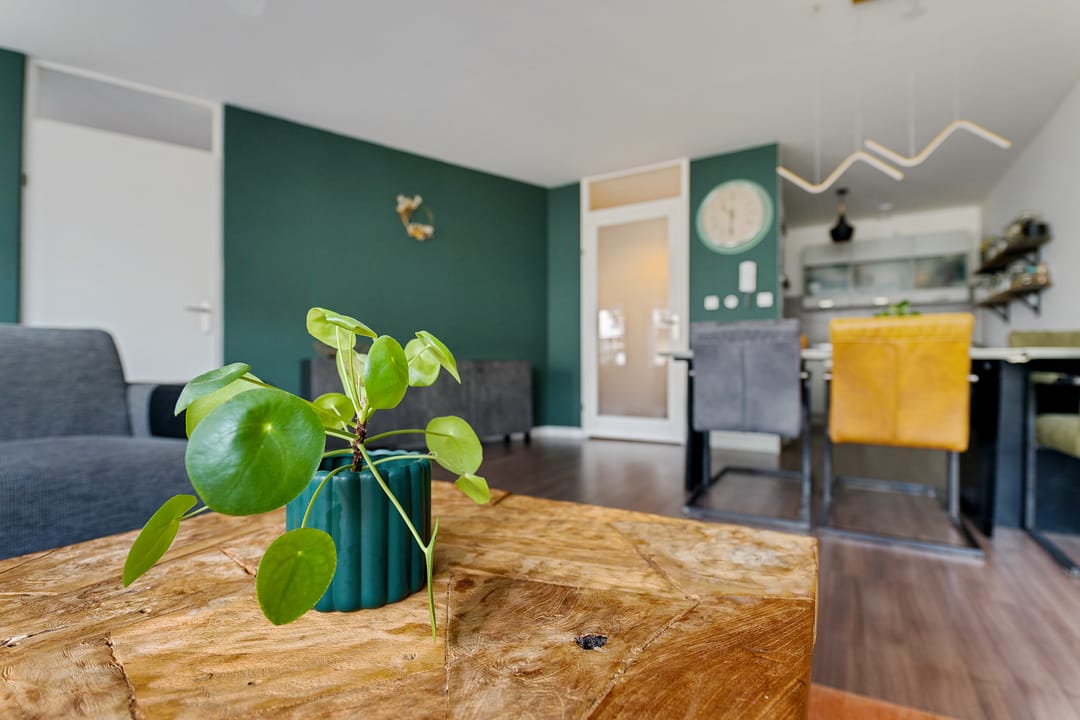 Foto 11 van Sara Burgerhartsingel 323