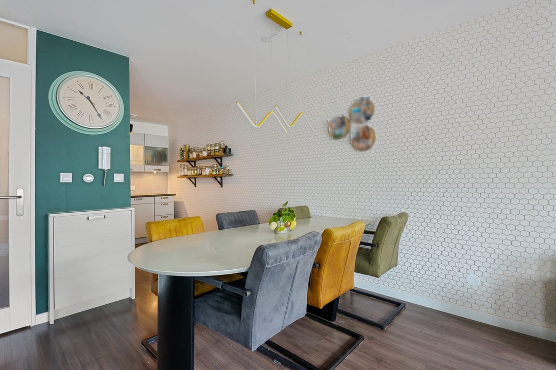 Foto 13 van Sara Burgerhartsingel 323