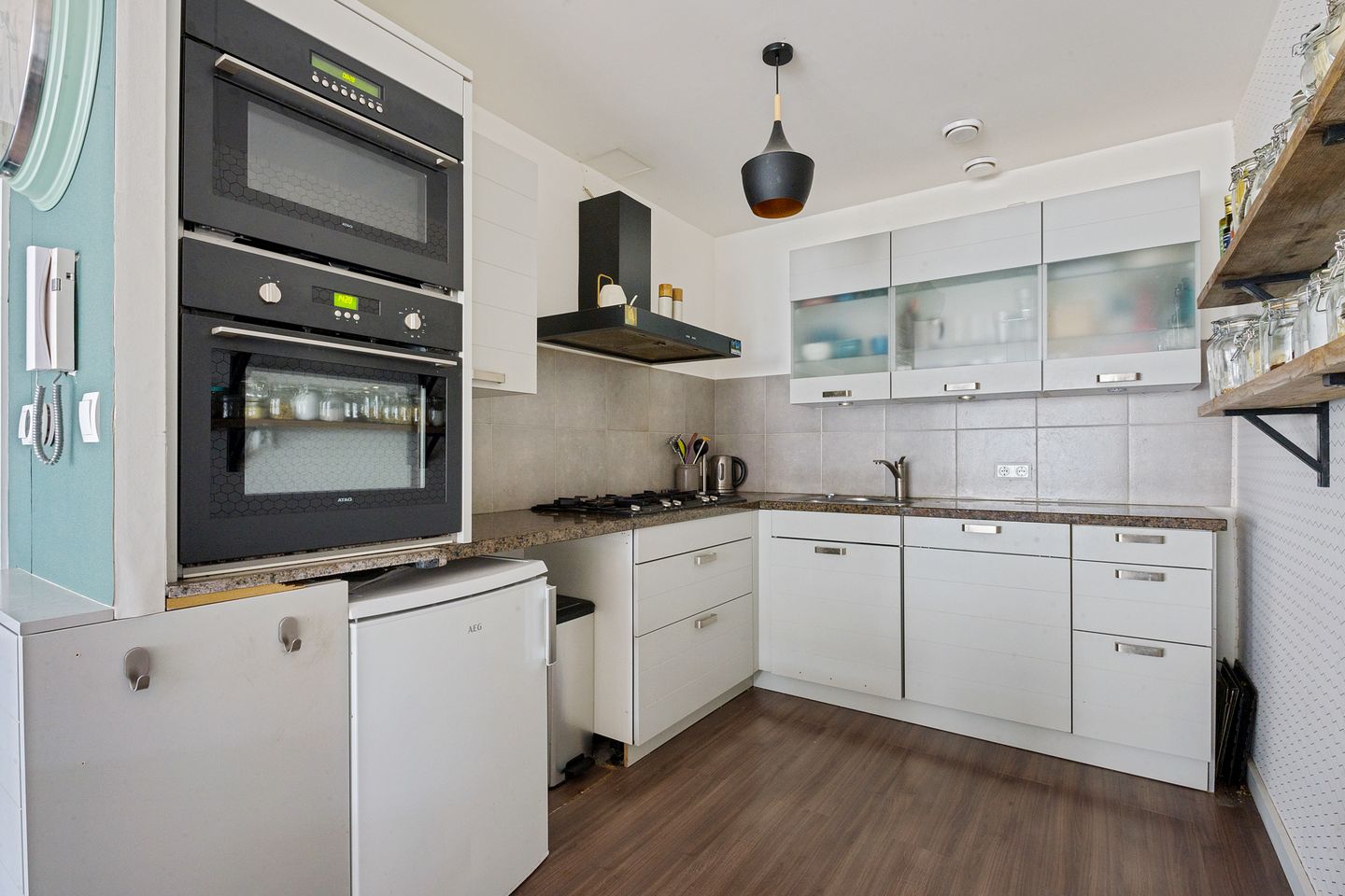 Foto 14 van Sara Burgerhartsingel 323