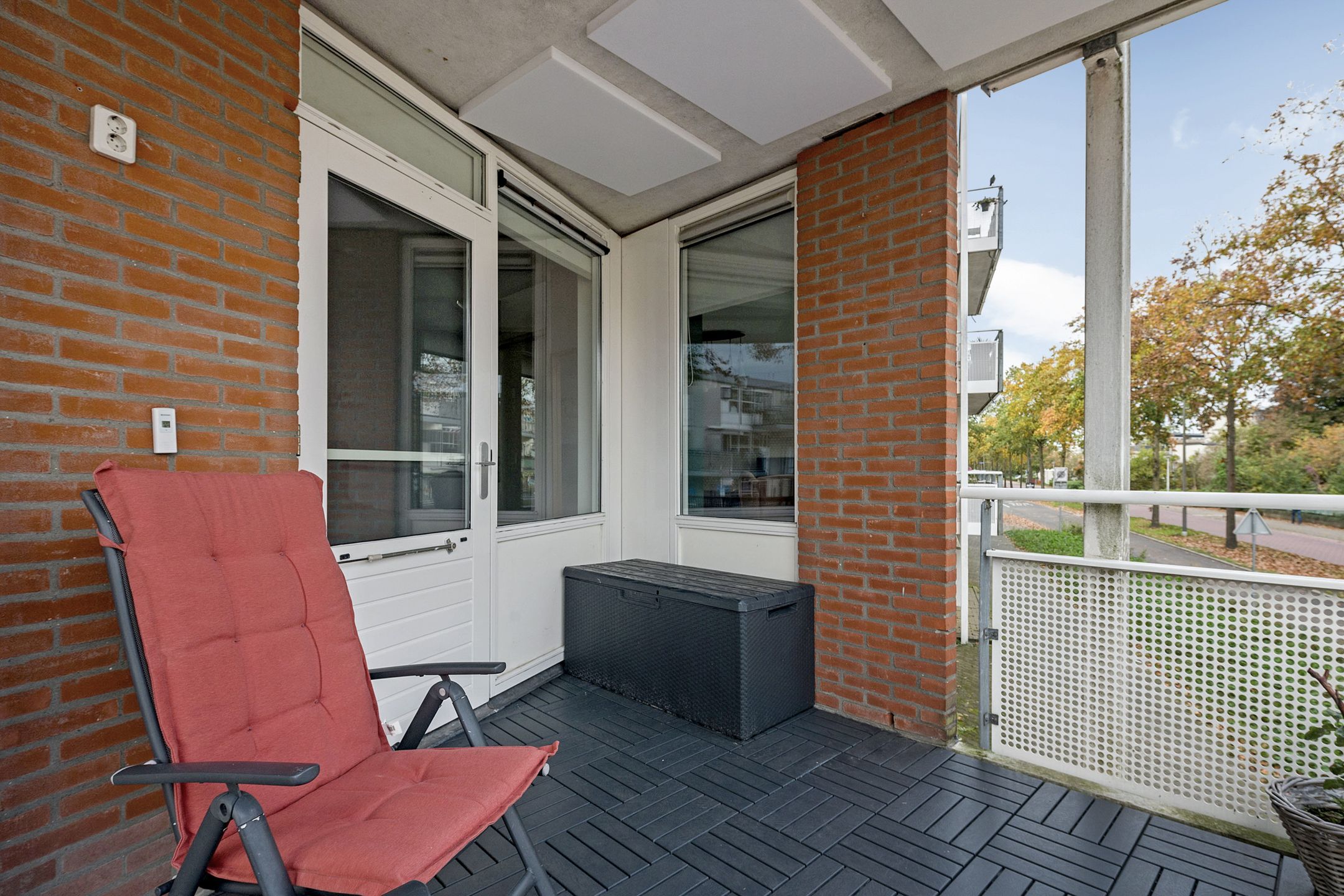 Foto 18 van Sara Burgerhartsingel 323