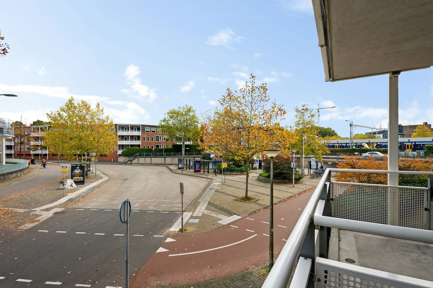 Foto 19 van Sara Burgerhartsingel 323