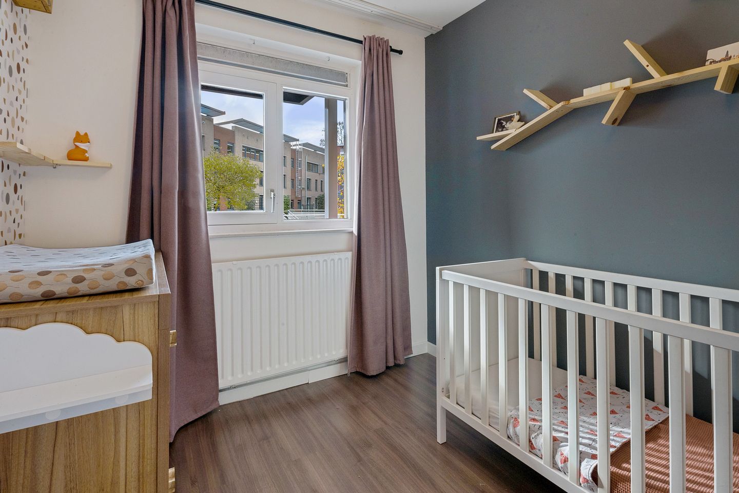 Foto 20 van Sara Burgerhartsingel 323