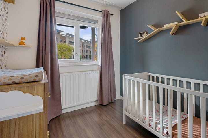 Foto 20 van Sara Burgerhartsingel 323