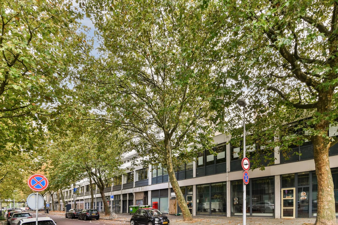 Photo 2 of Rijswijkstraat 49