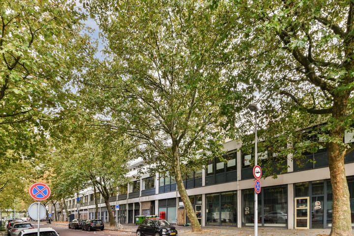 Foto 2 van Rijswijkstraat 49