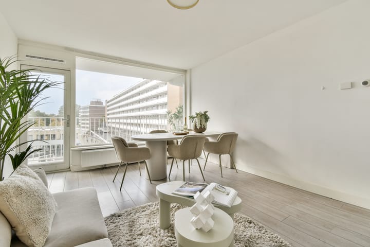 Foto 3 van Rijswijkstraat 49