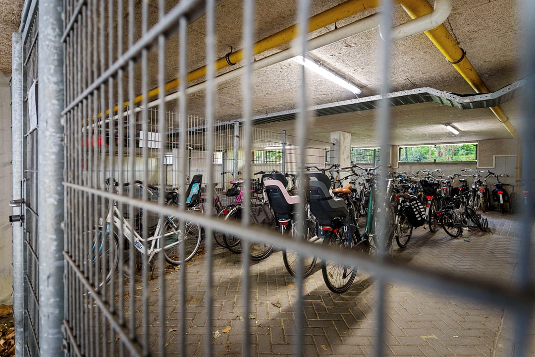 Foto 26 van Sara Burgerhartsingel 323