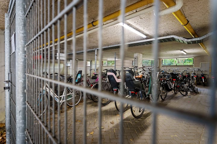 Foto 26 van Sara Burgerhartsingel 323