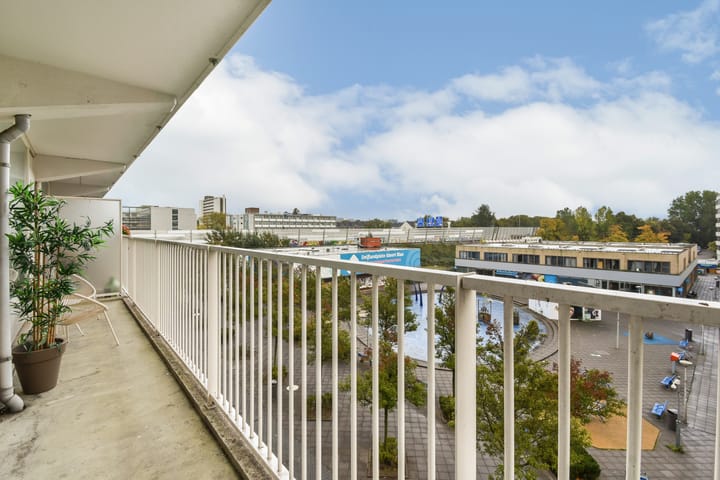 Foto 7 van Rijswijkstraat 49