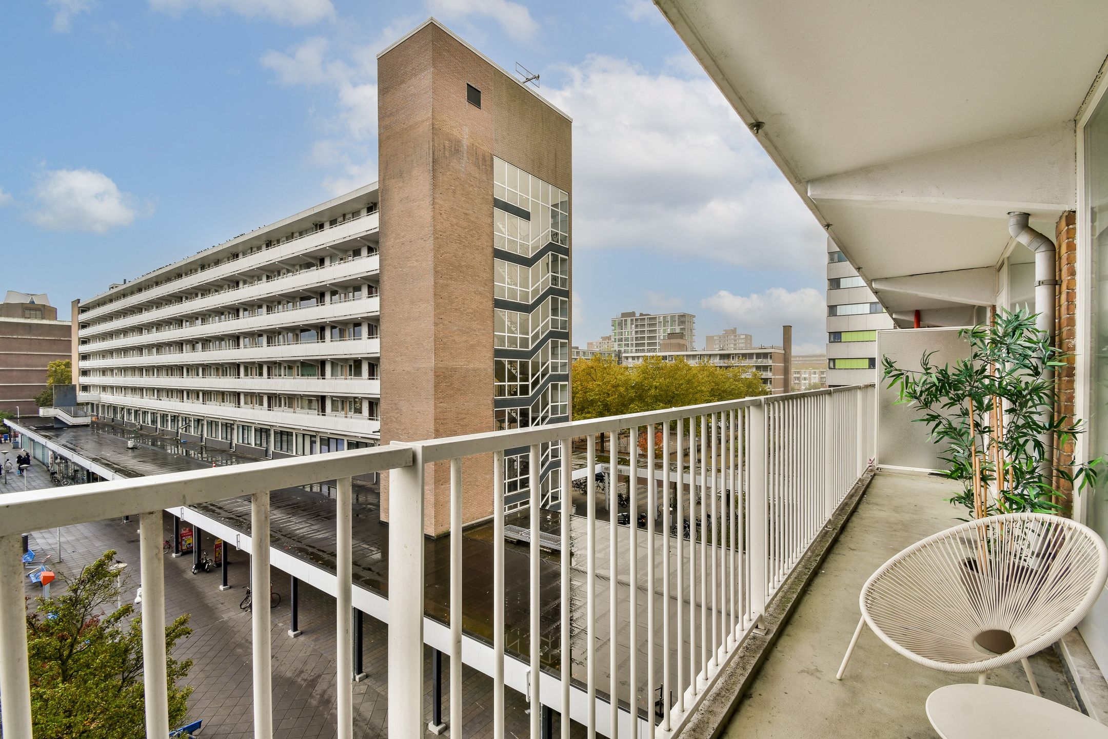 Photo 9 of Rijswijkstraat 49