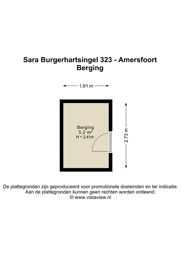 Foto 29 van Sara Burgerhartsingel 323