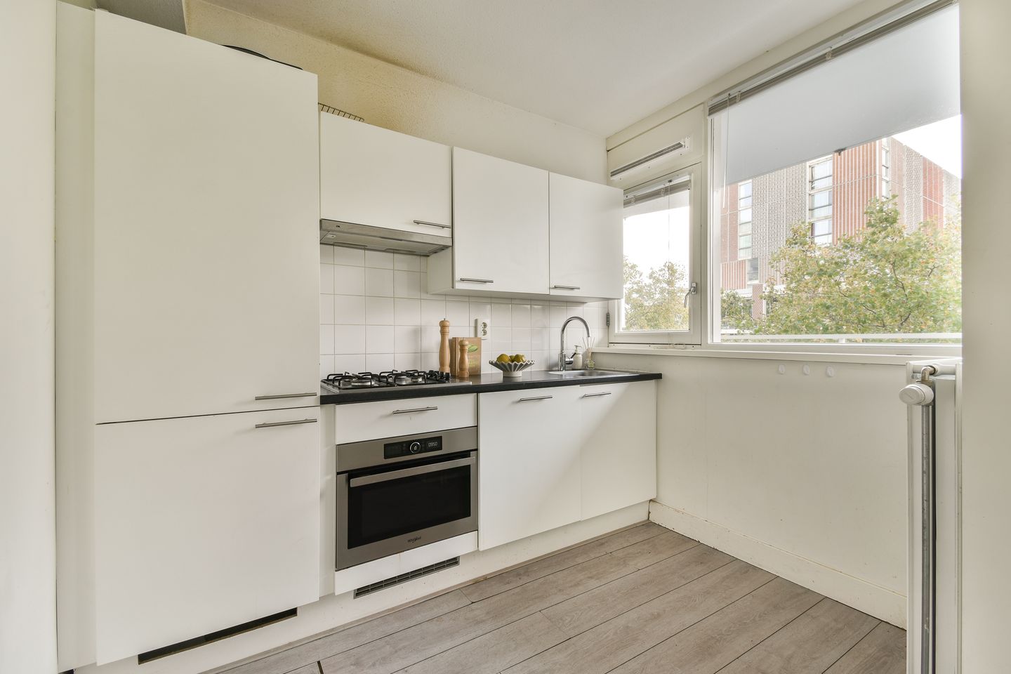 Photo 10 of Rijswijkstraat 49