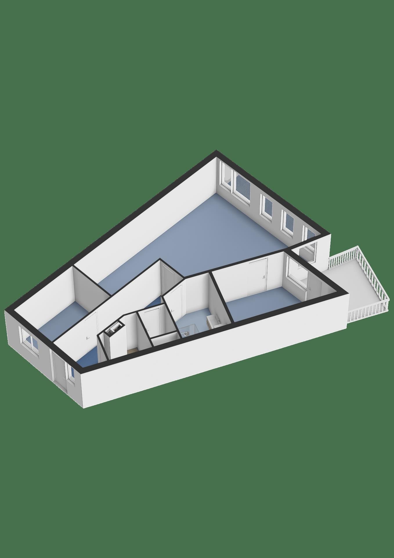 Foto 30 van Sara Burgerhartsingel 323