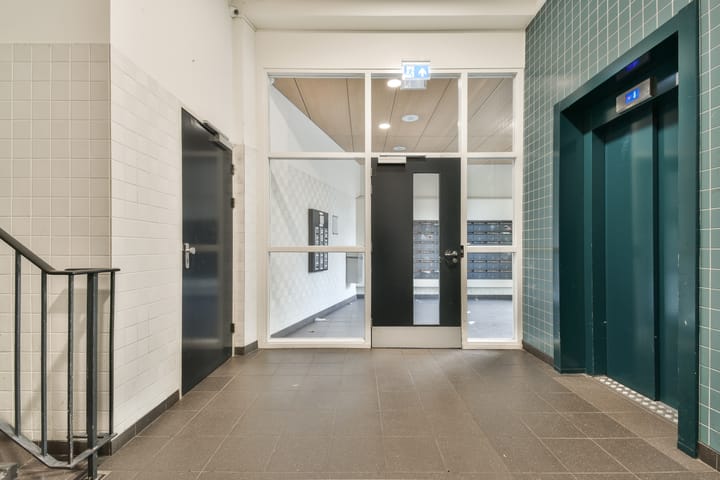 Foto 19 van Rijswijkstraat 49