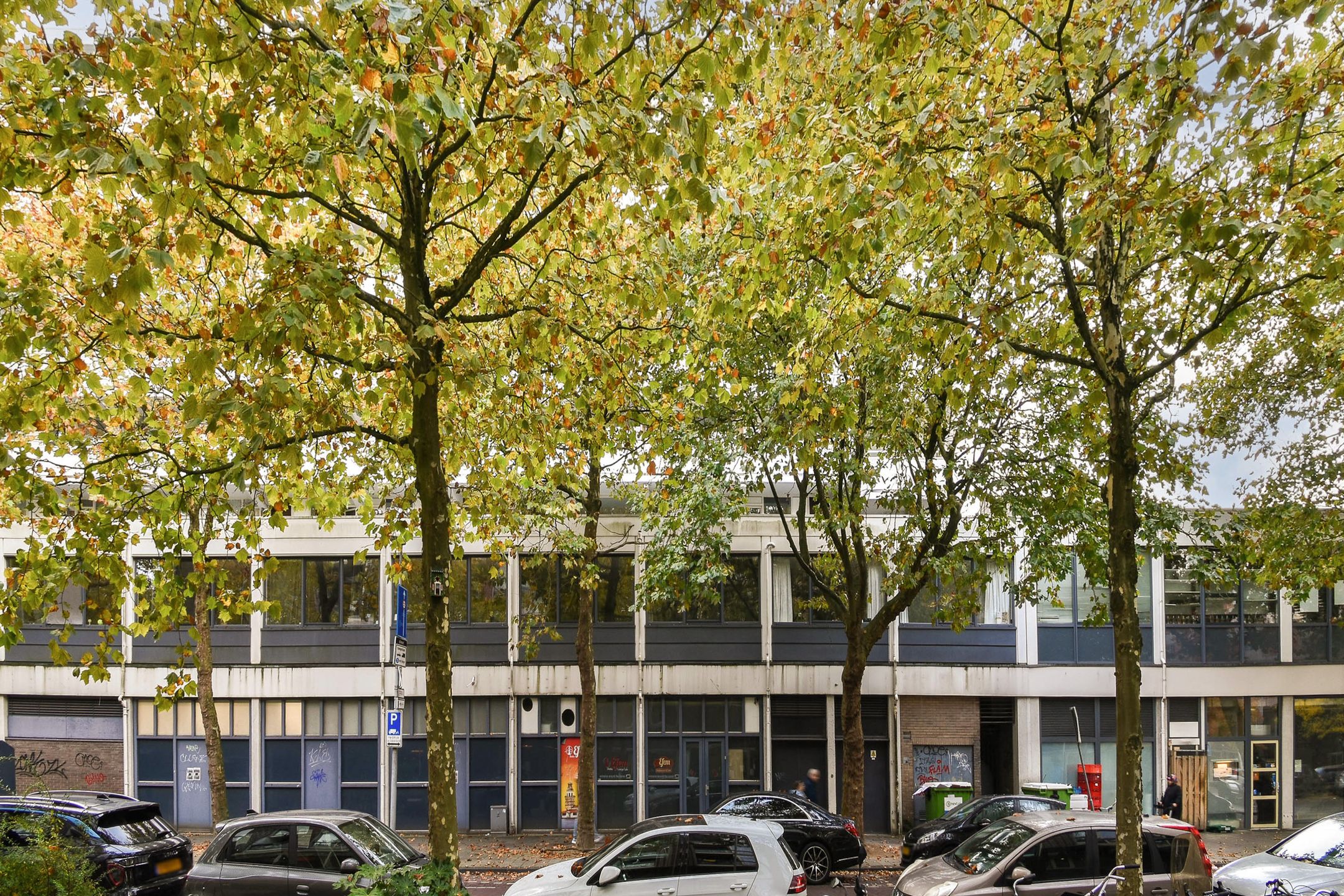 Photo 21 of Rijswijkstraat 49