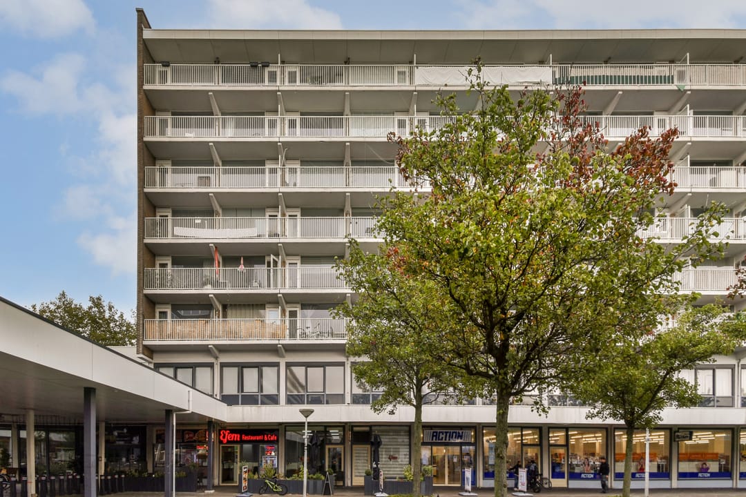 Photo 22 of Rijswijkstraat 49