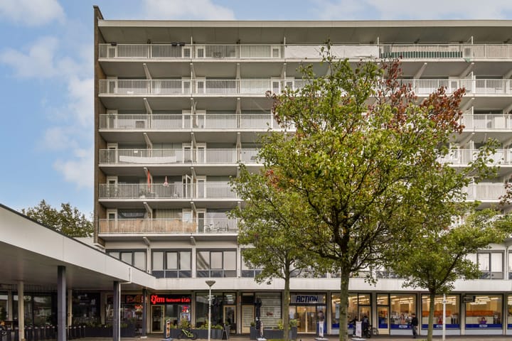 Foto 22 van Rijswijkstraat 49