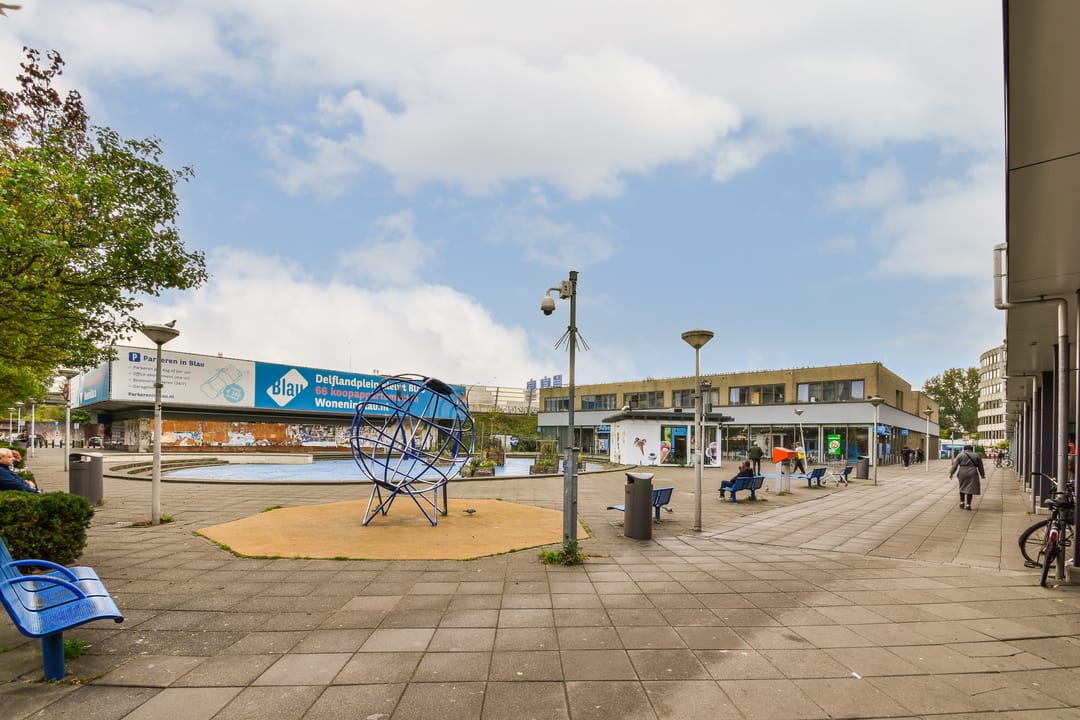 Photo 23 of Rijswijkstraat 49