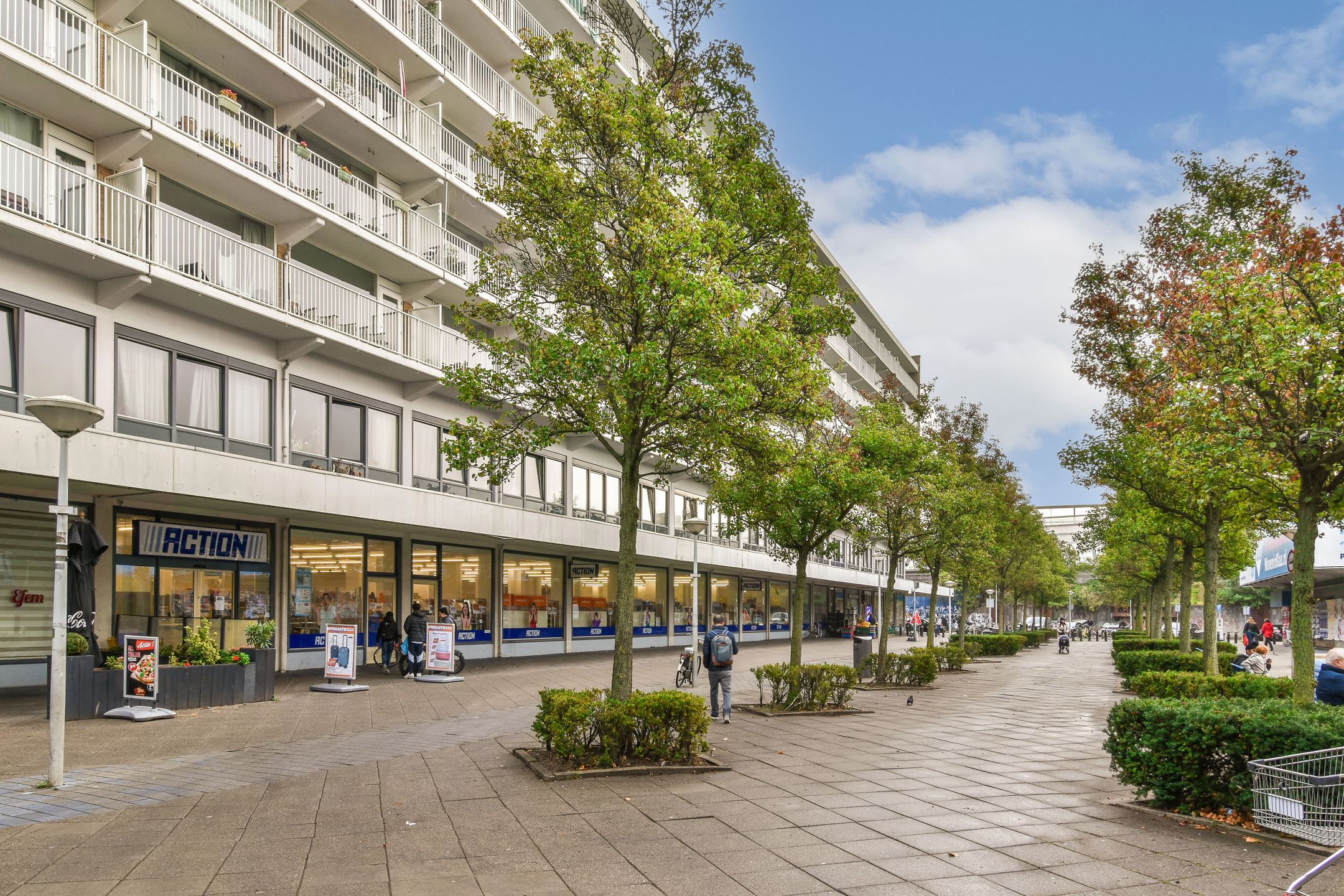 Photo 24 of Rijswijkstraat 49