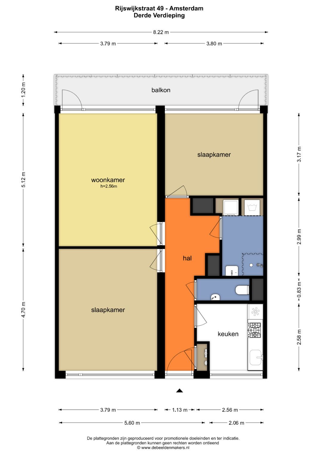 Photo 26 of Rijswijkstraat 49