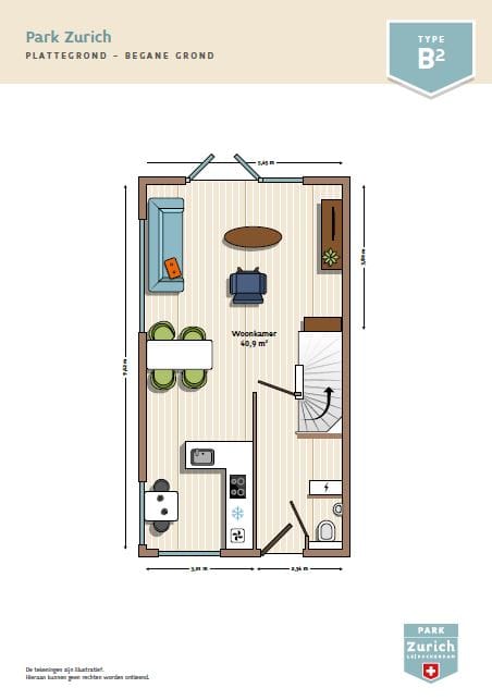 Photo 2 of Veurse Achterweg 138