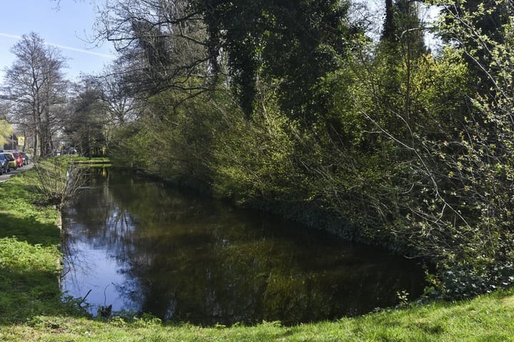 Photo 9 of Veurse Achterweg 138