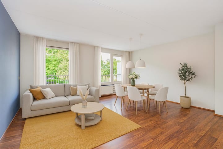 Foto 3 van Willem van Otterloostraat 36