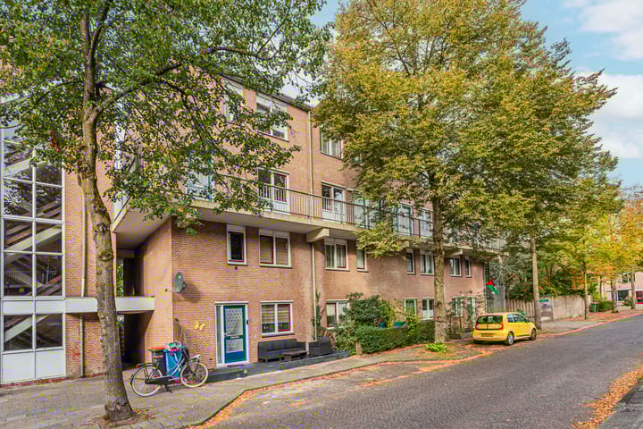 Foto 6 van Willem van Otterloostraat 36