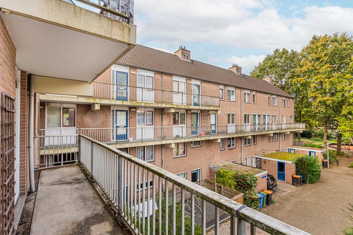 Foto 13 van Willem van Otterloostraat 36