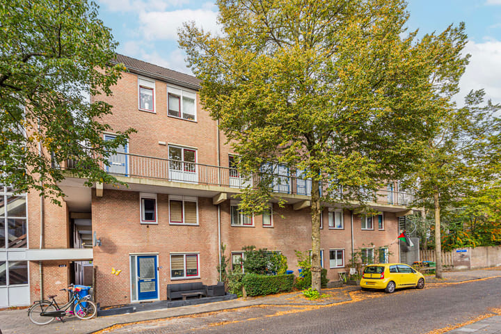 Foto 29 van Willem van Otterloostraat 36