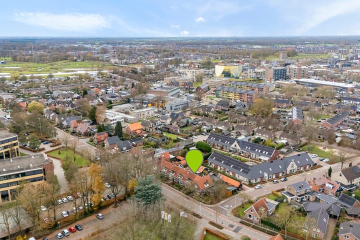 Foto 4 van Burgemeester Schuitestraat 30