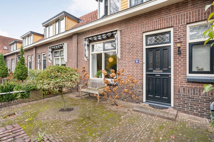 Foto 5 van Burgemeester Schuitestraat 30