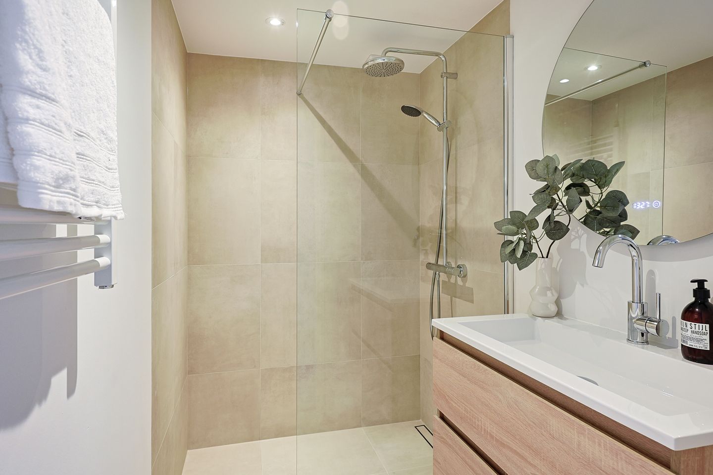 Foto 4 van Sumatrastraat 31-BS