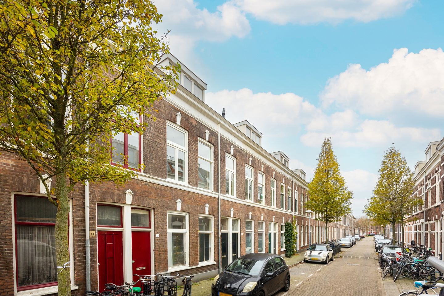 Foto 5 van Sumatrastraat 31-BS