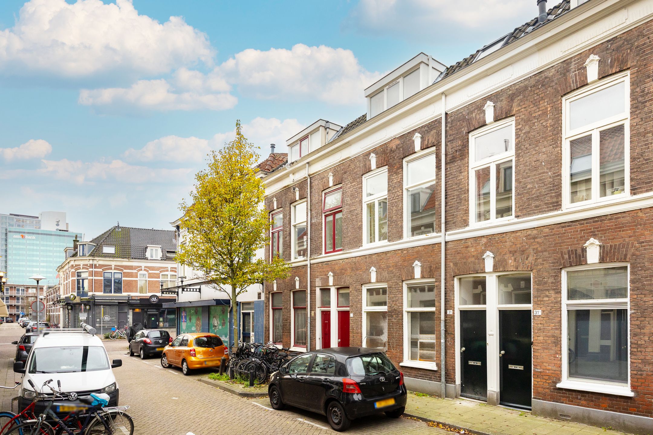 Foto 6 van Sumatrastraat 31-BS